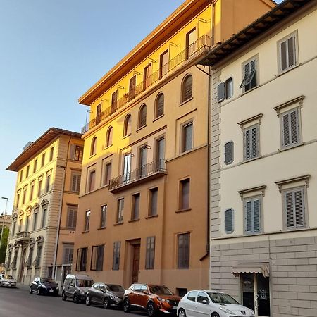 Apartmán Il Nido Di Aurora Centro Firenze Exteriér fotografie