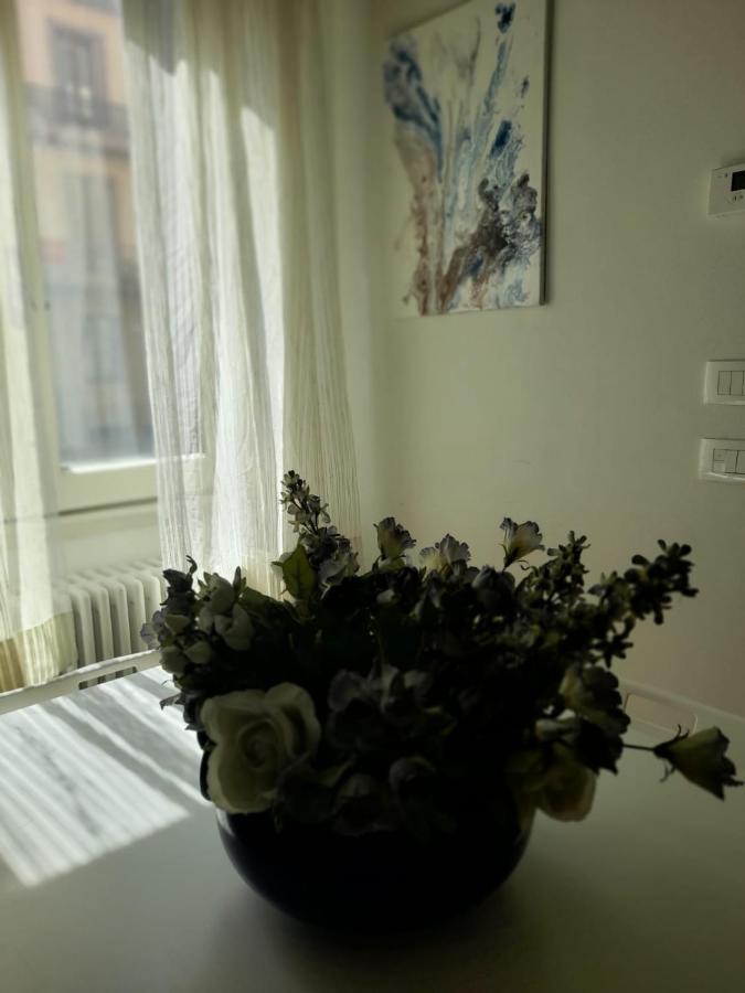 Apartmán Il Nido Di Aurora Centro Firenze Exteriér fotografie