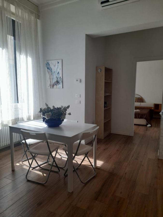 Apartmán Il Nido Di Aurora Centro Firenze Exteriér fotografie
