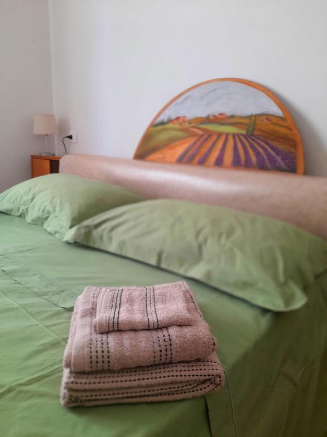 Apartmán Il Nido Di Aurora Centro Firenze Exteriér fotografie