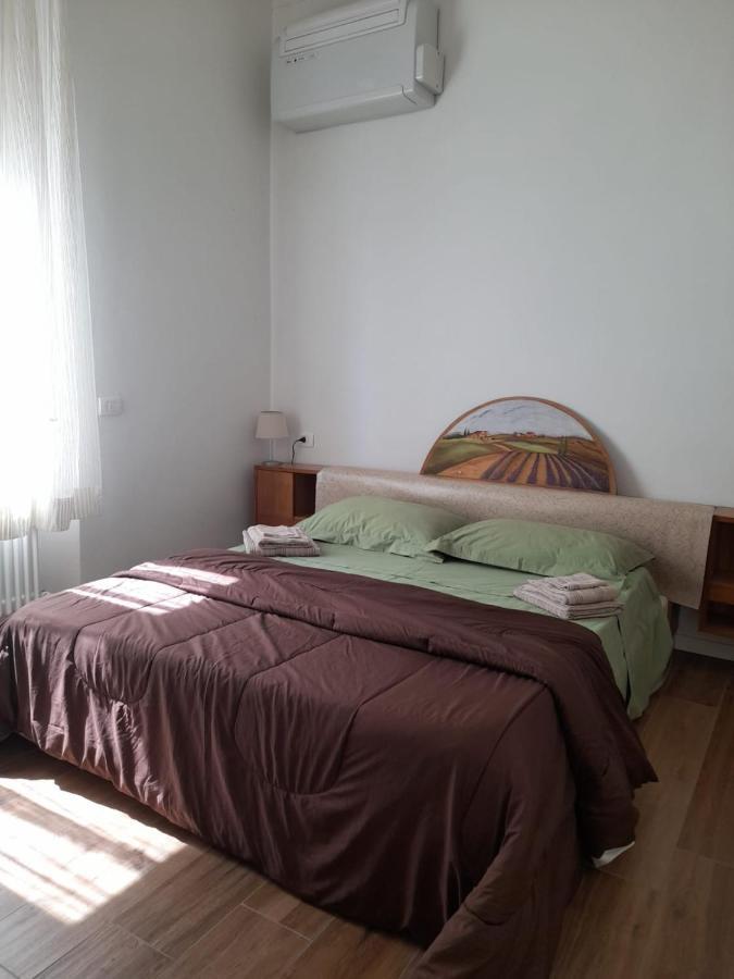 Apartmán Il Nido Di Aurora Centro Firenze Exteriér fotografie