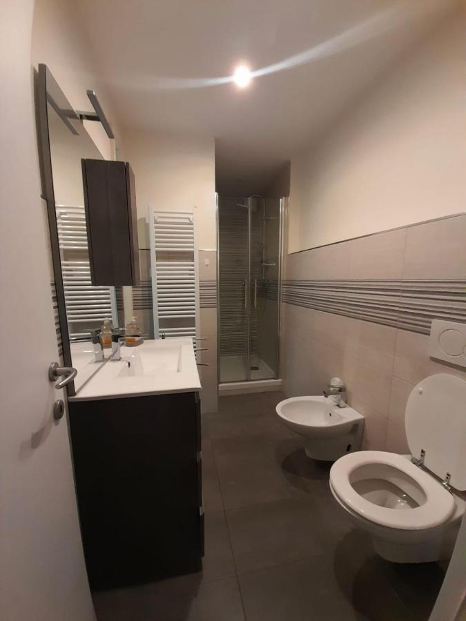 Apartmán Il Nido Di Aurora Centro Firenze Exteriér fotografie