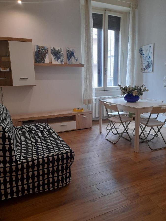 Apartmán Il Nido Di Aurora Centro Firenze Exteriér fotografie